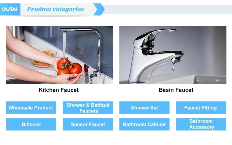 Sensor Basin Faucet Bathroom Basin Tap Infrared Motion Sensor Touchless Basin Faucet