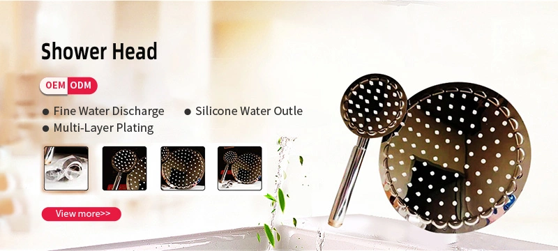 Bathroom Rain Shower 12 Inches Ultra Thin Shower Head Square Stainless Steel Shower Head