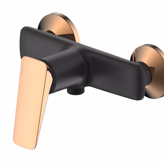 욕실 데스크 마운트 크롬 매트 블랙 싱크 수전 자동 센서 터치리스 수전